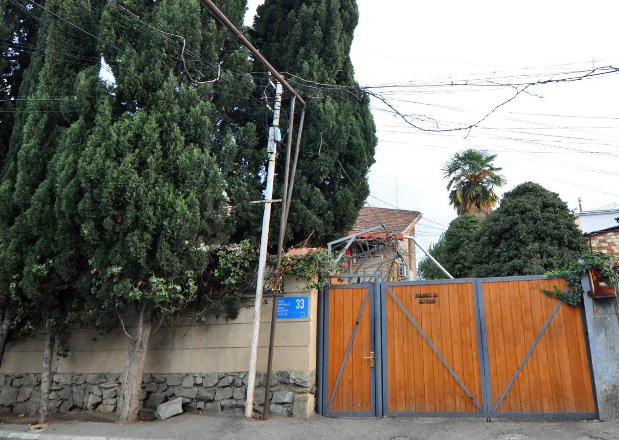 Craftsman'S Home Tbilisi Exterior photo